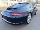 Porsche 991/911 Coupe PDK/SAG/Bose/ESSD/Alu20"/Vollleder - gebrauchte Porsche 991 aus dem Jahr 2012