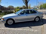 BMW 528 iA COLLECTOR CAR - only 19.300 km - BMW 528 aus 1997
