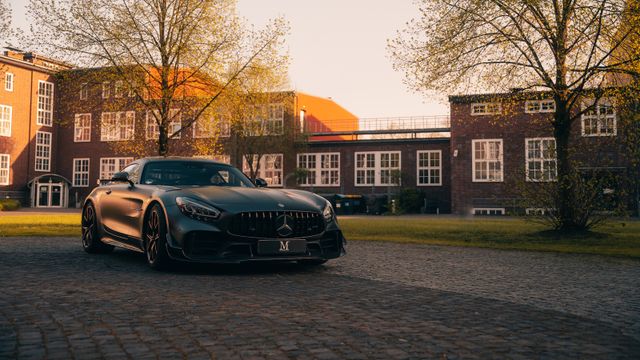 Mercedes-Benz AMG GT R  PRO *Xpel*Carbon*TIKT*Garantie