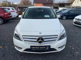 Mercedes-Benz B 180 - Mercedes-Benz B 180 in Wiesbaden