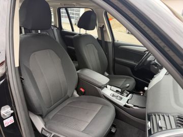 BMW X3 - 11