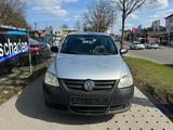 Volkswagen Fox Basis - Autos mit Allradantrieb bis 2.500 Euro