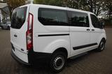 Ford Transit Custom Kombi 320 L1 (9 Sitzer) - Ford Transit: Sitzer