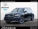 Mercedes-Benz GLB 200 d 4M AMG-Sport/MLB/Pano/AHK/Leder/HUD/19 - gebrauchte Mercedes-Benz GLB 200 aus dem Jahr 2024
