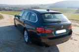 BMW 530d Touring - TÜV bis 2028 - BMW 530 mit Diesel-Antrieb: Kombi, Schaltgetriebe