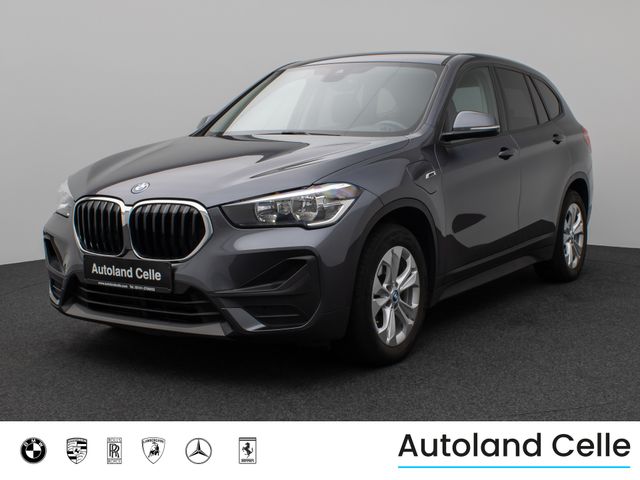 BMW X1 xD25e DAB PDC Navi Lordos Geschwindigkeitsre
