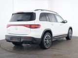 Mercedes-Benz EQB 300 4M AMG-Advanced/LED/Pano/Memo/Easy/Night - Mercedes-Benz EQB aus 2024