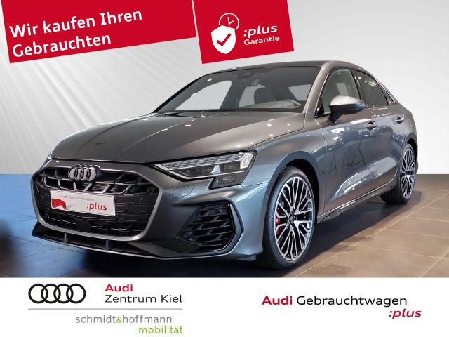 Audi S3 Limousine TFSI quattro S-tronic SONOS Klima