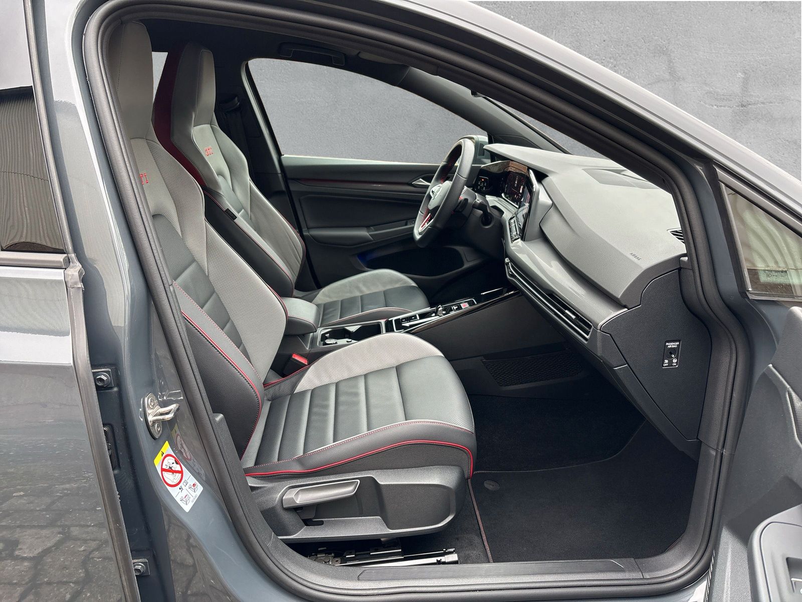 Fahrzeugabbildung Volkswagen Golf GTI Clubsport 2.0 TSI ACC AppConnect PDC SH