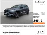 Seat Ateca 2.0 FR AHK CAM ACC E-KLAPPE NAVI LM17 - gebrauchte Seat SUV & Geländewagen
