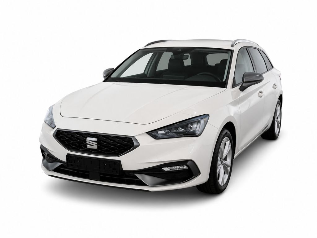 Image of Seat Leon