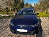 Volkswagen Golf 8 eTSI 150 PS - Volkswagen Golf: 150 Ps