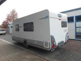 Caravelair Ambiance Style 460 - Caravelair Ambiance