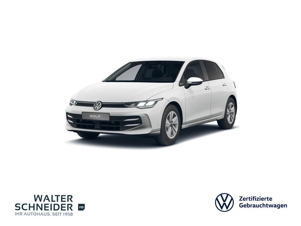 Golf 1.5 TSI Life Navi LED RFK