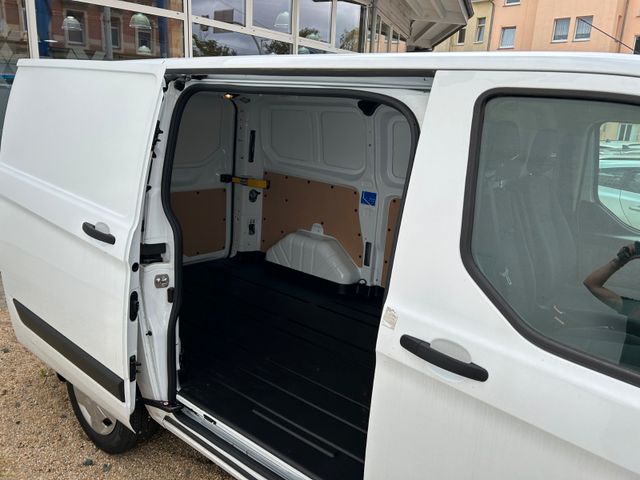 Ford Transit Custom Kasten 320 L1 Trend