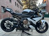 BMW S1000R inkl. M-Austattung u. Dynamic Paket - Angebote
