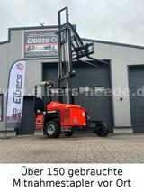 Terberg TKL-M-3x3-4Wege Allrad  Mitnahmestapler - Neu Kastenwagen