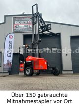 Terberg TKL-M-3x3-4Wege Allrad Mitnahmestapler - Angebote entsprechen deinen Suchkriterien