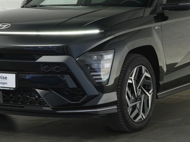 Hyundai Kona – Bild 25