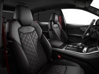 Audi Q8 - Vorschau Bild 10