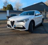 Alfa Romeo Stelvio 2.0 Turbo 280 PS | Q4 Veloce | AHK | SH  - Alfa Romeo aus 2018