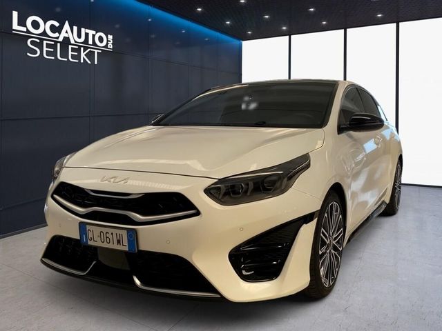 Kia ProCeed 1.5 T-GDI GT Line Special Edition DC