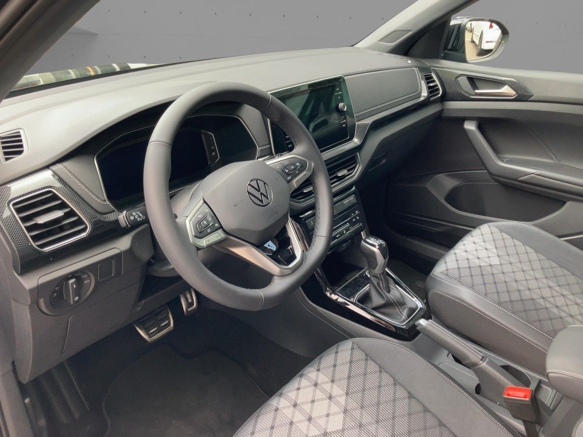 Volkswagen T-Cross - Bild 7