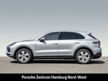 Porsche Cayenne - 2