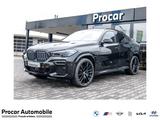 BMW X6 xDrive30d M Sport HUD PANO ACC 360°KAM RFK - BMW X6 in Essen