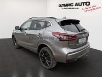 Nissan QASHQAI 1.7 dCi N-Tec Xtronic 4×4  SITZHZG NAVI - Image