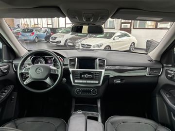 Mercedes ML 350 - 8