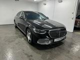 Mercedes-Benz S 680 Maybach *FONDENTERAINMENT*HEADUP*EXECUTIVE - Mercedes-Benz S 680 aus 2023