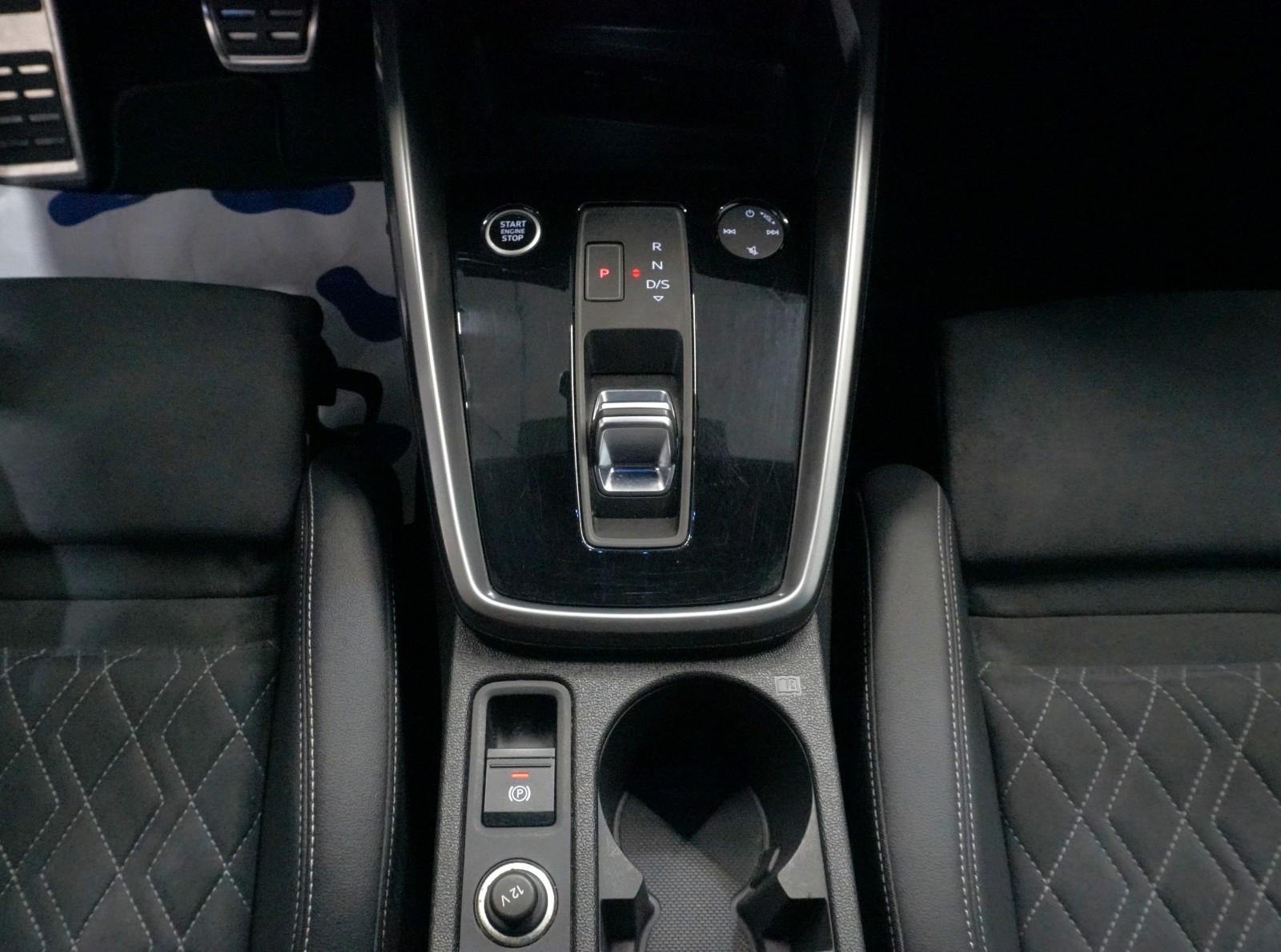 Audi A3 Sportback 30 TFSI S-Line*LED*ACC*DAB*, миниатюра 14