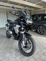 BMW R 1250 GS Triple Black 4 Pakete + Koffer - neuw. - Angebote entsprechen deinen Suchkriterien