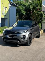 Land Rover Range Rover Evoque D180 R-DYNAMIC S AWD Auto... - gebrauchte Land Rover Range Rover Evoque aus dem Jahr 2020