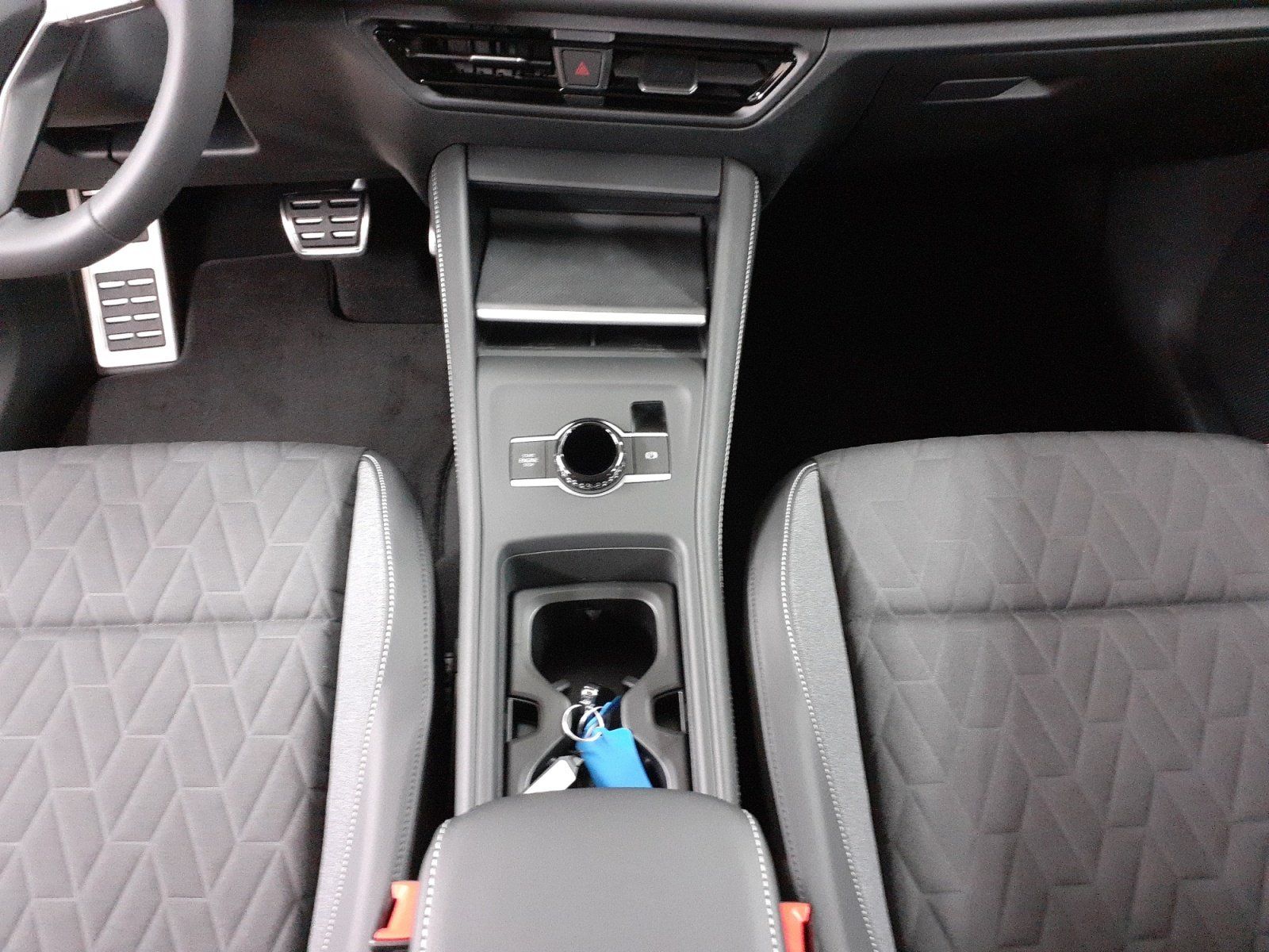 Volkswagen Tiguan - Bild 10