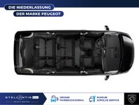 Peugeot Traveller - Vorschau Bild 2