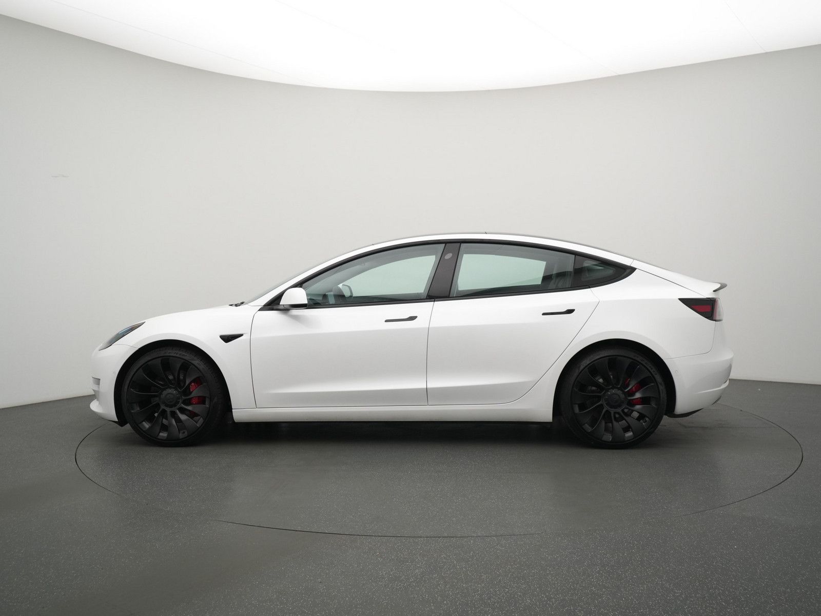 Tesla Model 3 Performance Dual AWD LEDER KAM SHZ LED foto 14