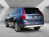 Volvo XC90 T8 Inscription Expression Recharge AWD LED - Volvo in Hamburg