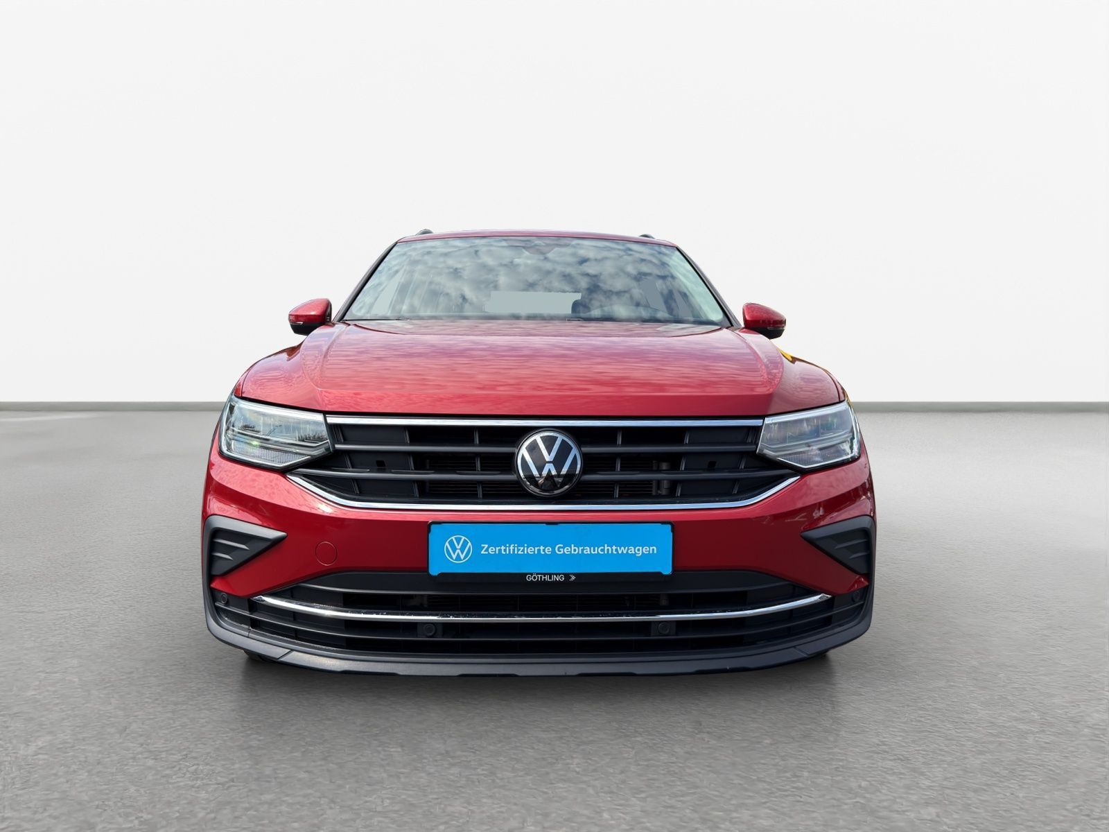 Volkswagen Tiguan Life 1.5 TSI DSG*ACC*LED*Shz.*elektr. Hec foto 13