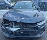 Audi A6 Allroad quattro*51TKM*PANORAMA*SPURHALTE*LED - Audi Unfallwagen