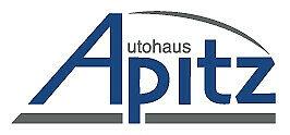 Hyundai Autohaus Apitz GmbH Logo
