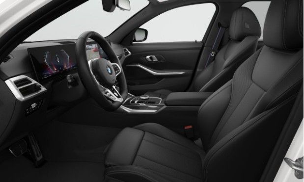 BMW 318 - Bild 3