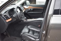 Fahrzeugabbildung Volvo XC90 D5 Inscription AWD *B&W*Luft*STHZ*Massage*