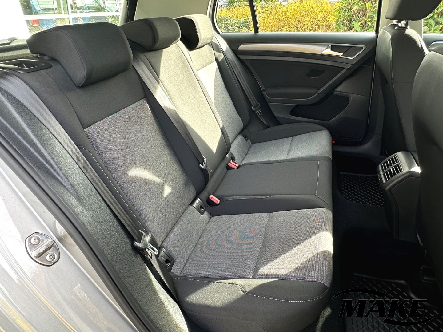 Golf Trendline 1.2 TSI BI-XENON GRA KLIMA