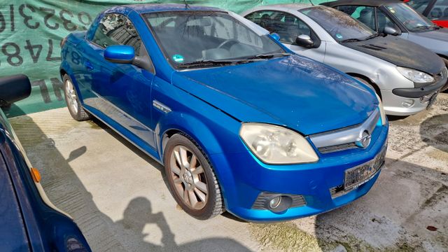 Opel Tigra Twin Top Sport