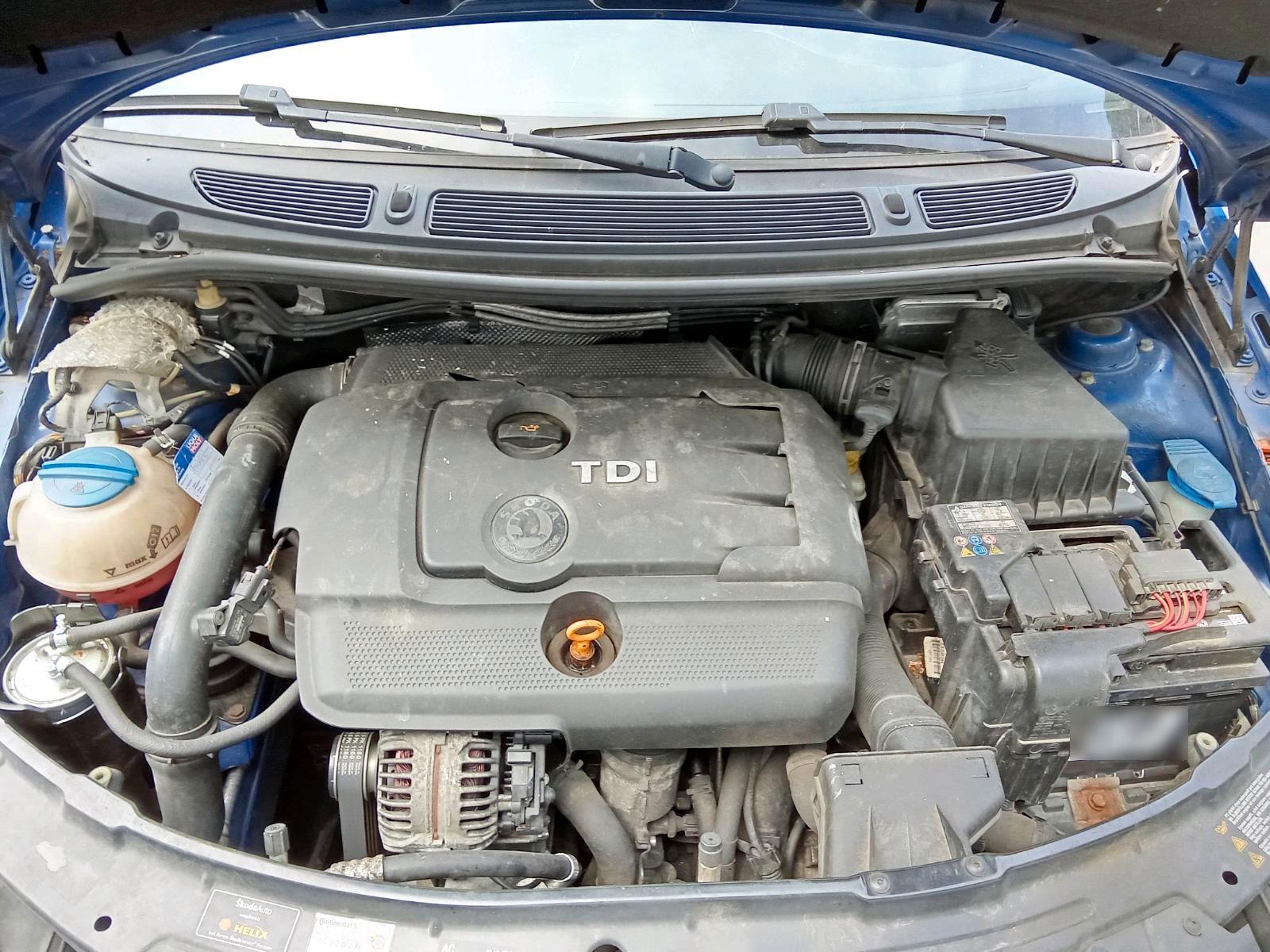 Skoda Roomster 2007 — photo 11