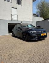 Volkswagen Golf 8R Performance 2.0 TSI OPF DSG 4MOTION