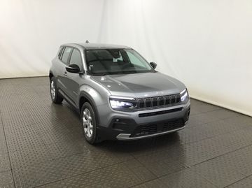 Jeep Avenger 54 kWh Altitude