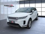 Land Rover Range Rover Evoque S Bluetooth Navi LED Klima - Land Rover Range Rover Evoque Gebrauchtwagen